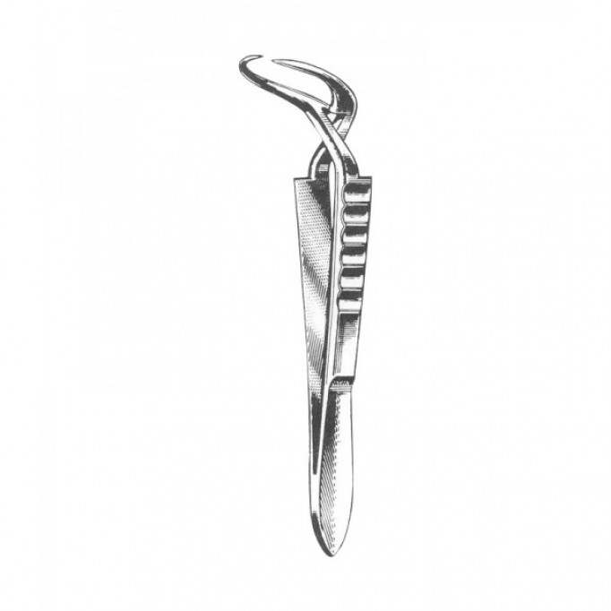 HEMOSTATIC FORCEPS, TOWEL CLAMPS, NAPKIN HOLDERS