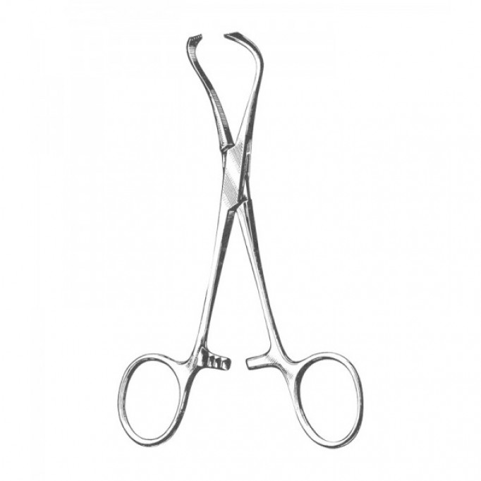 HEMOSTATIC FORCEPS, TOWEL CLAMPS, NAPKIN HOLDERS