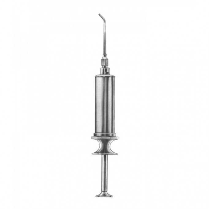 SYRINGES