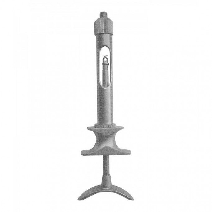 SYRINGES