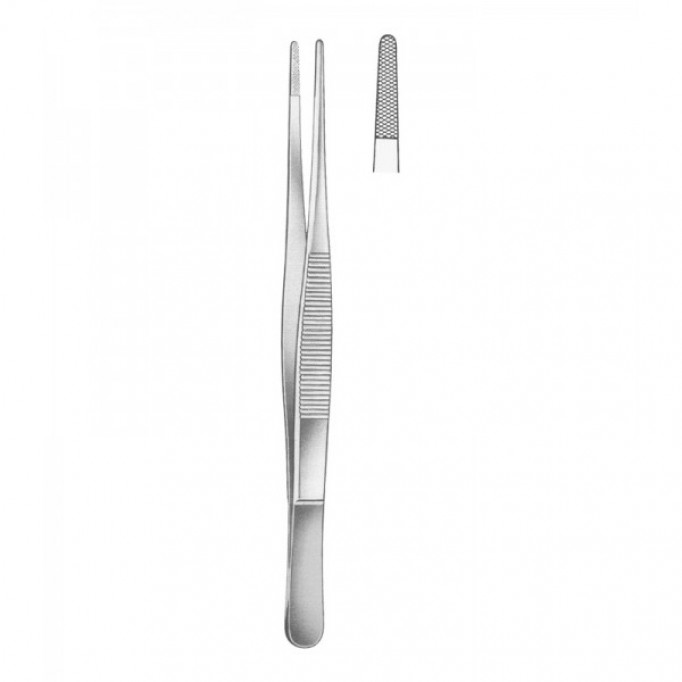 DENTAL TWEEZERS