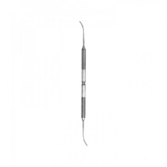 WAX, PORCELAIN & CEMENT INSTRUMENTS