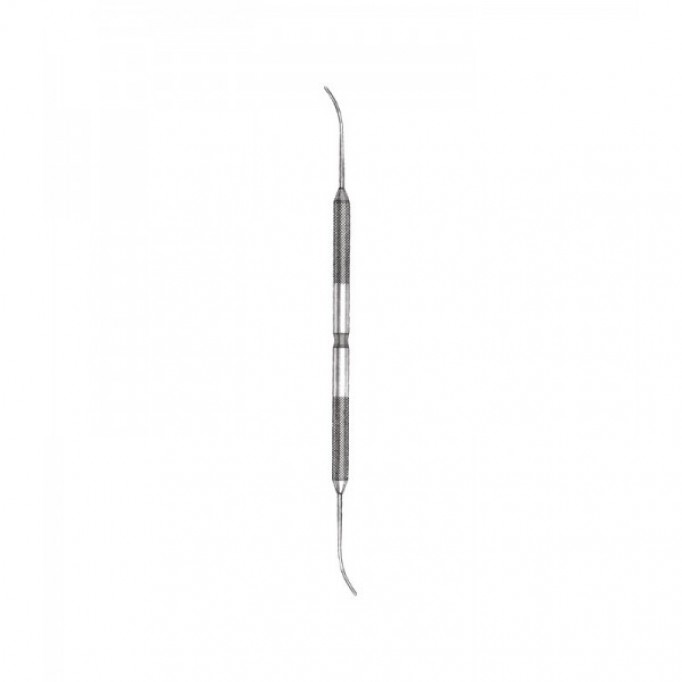 WAX, PORCELAIN & CEMENT INSTRUMENTS