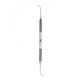 WAX, PORCELAIN & CEMENT INSTRUMENTS