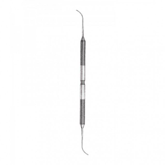 WAX, PORCELAIN & CEMENT INSTRUMENTS
