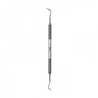 WAX, PORCELAIN & CEMENT INSTRUMENTS