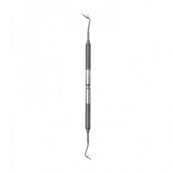 WAX, PORCELAIN & CEMENT INSTRUMENTS