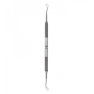 WAX, PORCELAIN & CEMENT INSTRUMENTS