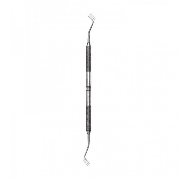 WAX, PORCELAIN & CEMENT INSTRUMENTS