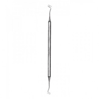 WAX, PORCELAIN & CEMENT INSTRUMENTS