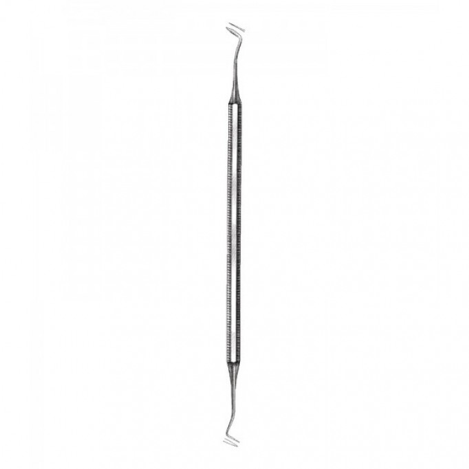 WAX, PORCELAIN & CEMENT INSTRUMENTS