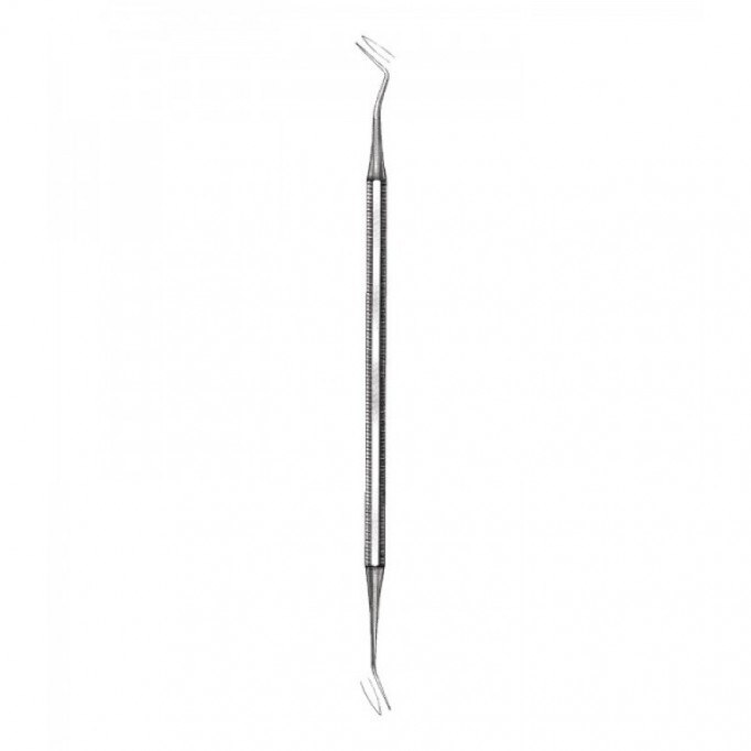WAX, PORCELAIN & CEMENT INSTRUMENTS