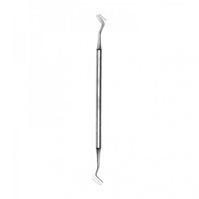 WAX, PORCELAIN & CEMENT INSTRUMENTS