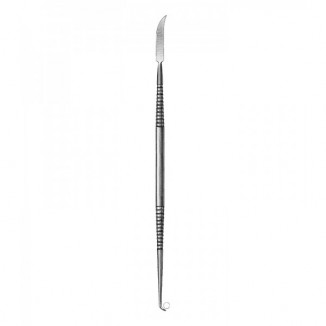 WAX, PORCELAIN & CEMENT INSTRUMENTS