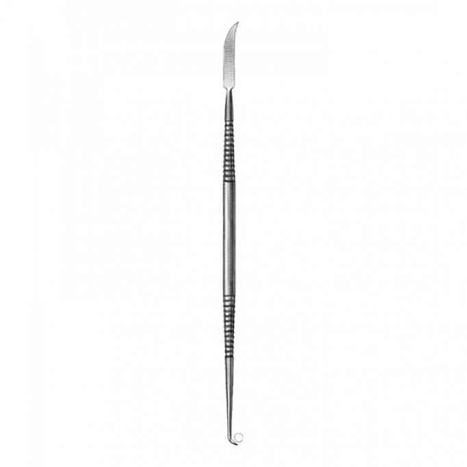 WAX, PORCELAIN & CEMENT INSTRUMENTS