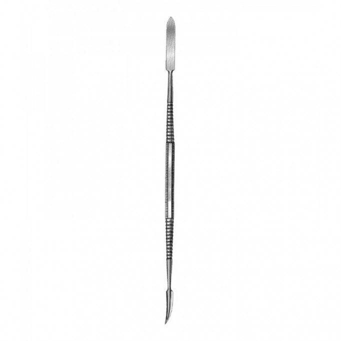 WAX, PORCELAIN & CEMENT INSTRUMENTS