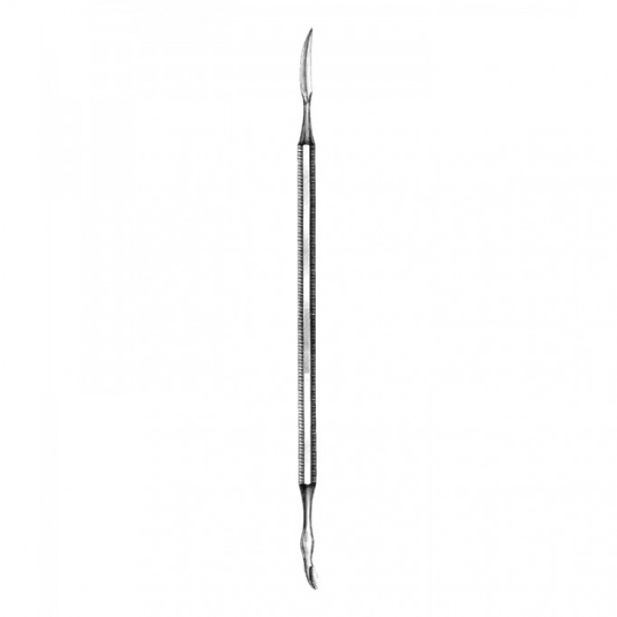 WAX, PORCELAIN & CEMENT INSTRUMENTS