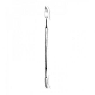 WAX, PORCELAIN & CEMENT INSTRUMENTS
