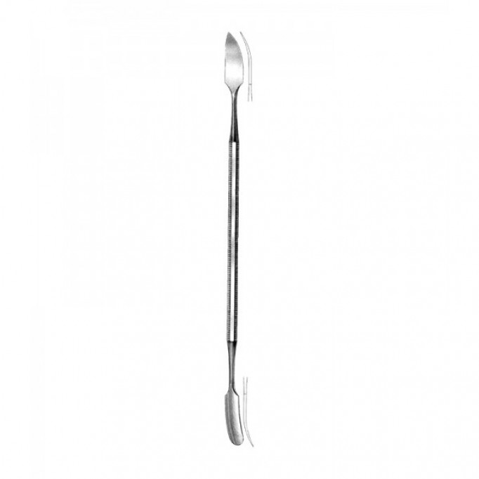 WAX, PORCELAIN & CEMENT INSTRUMENTS