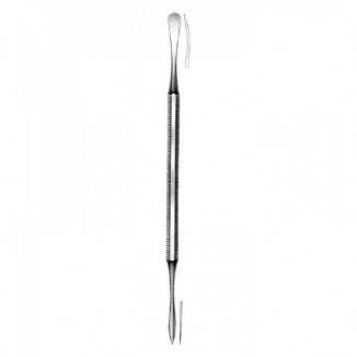 WAX, PORCELAIN & CEMENT INSTRUMENTS