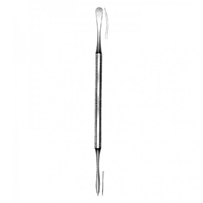 WAX, PORCELAIN & CEMENT INSTRUMENTS