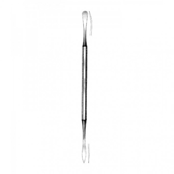 WAX, PORCELAIN & CEMENT INSTRUMENTS
