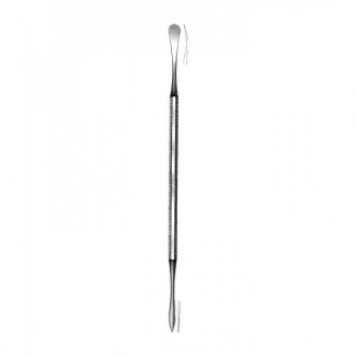 WAX, PORCELAIN & CEMENT INSTRUMENTS