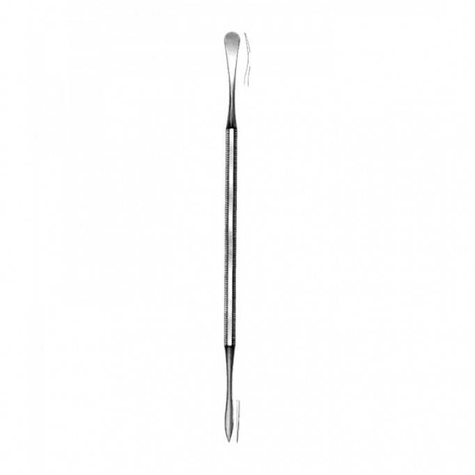 WAX, PORCELAIN & CEMENT INSTRUMENTS