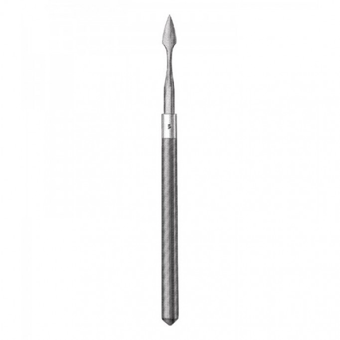 WAX & MODELING CARVERS , CEMENT SPATULAS
