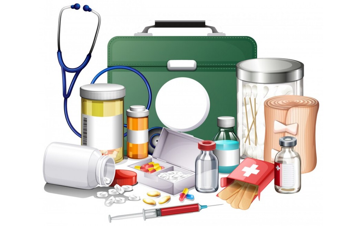 Medical Supplies for Clinics and Hospitals: What You Need