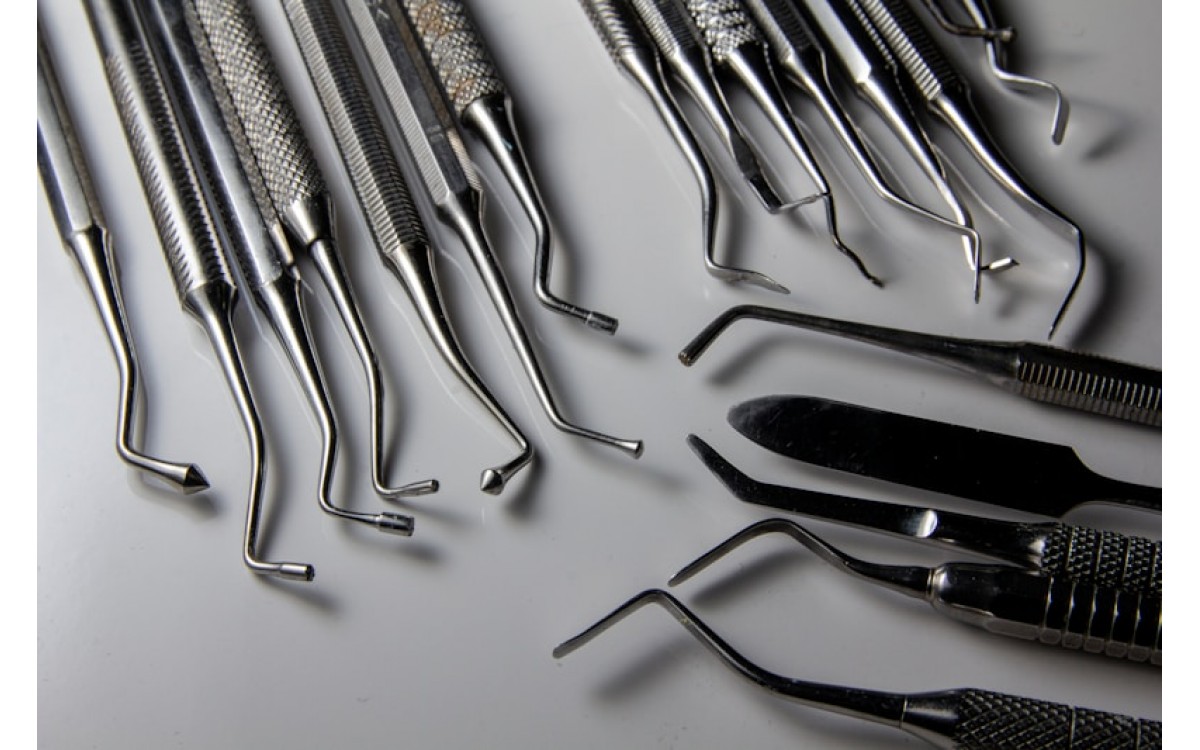 Essential Medical Instruments: A Comprehensive Guide