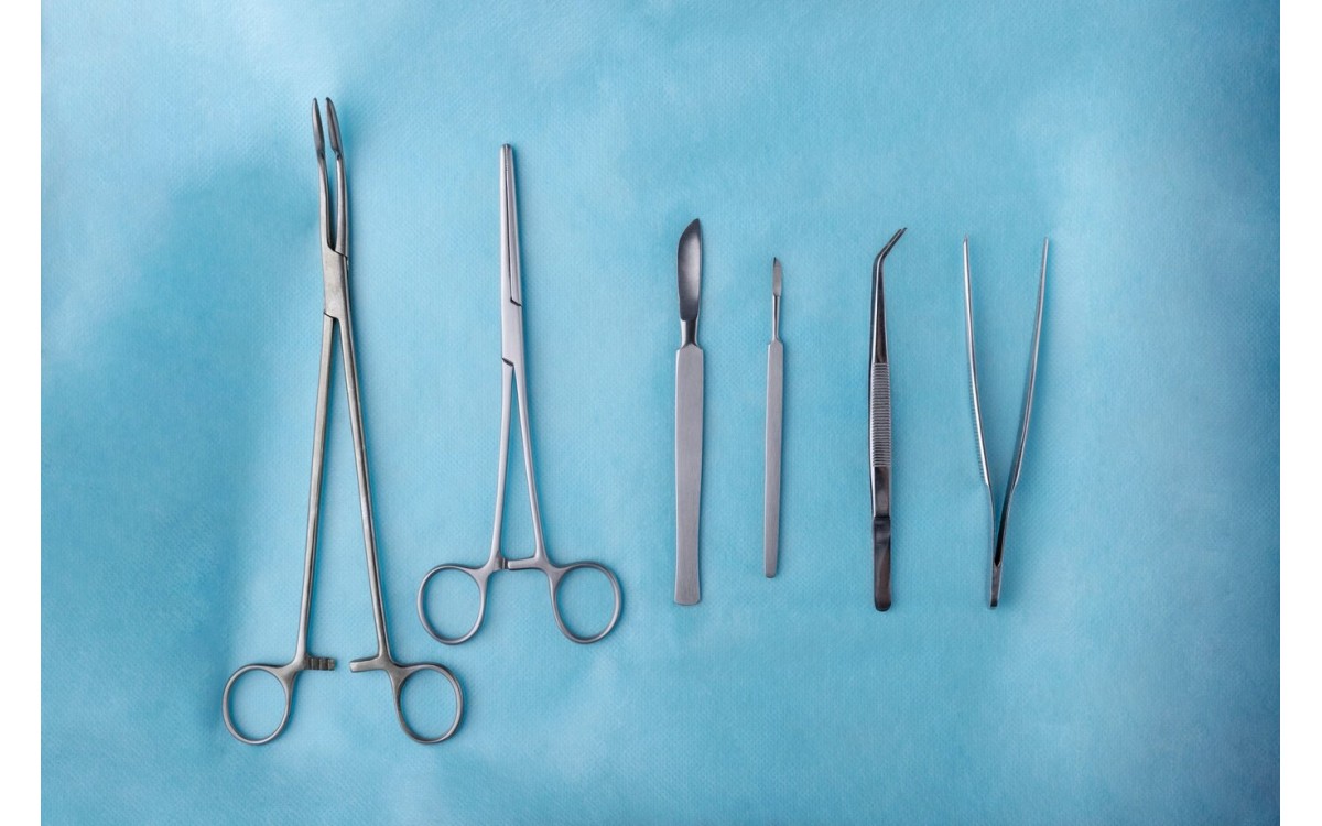 Top Quality Surgical Instruments for Precision and Safety