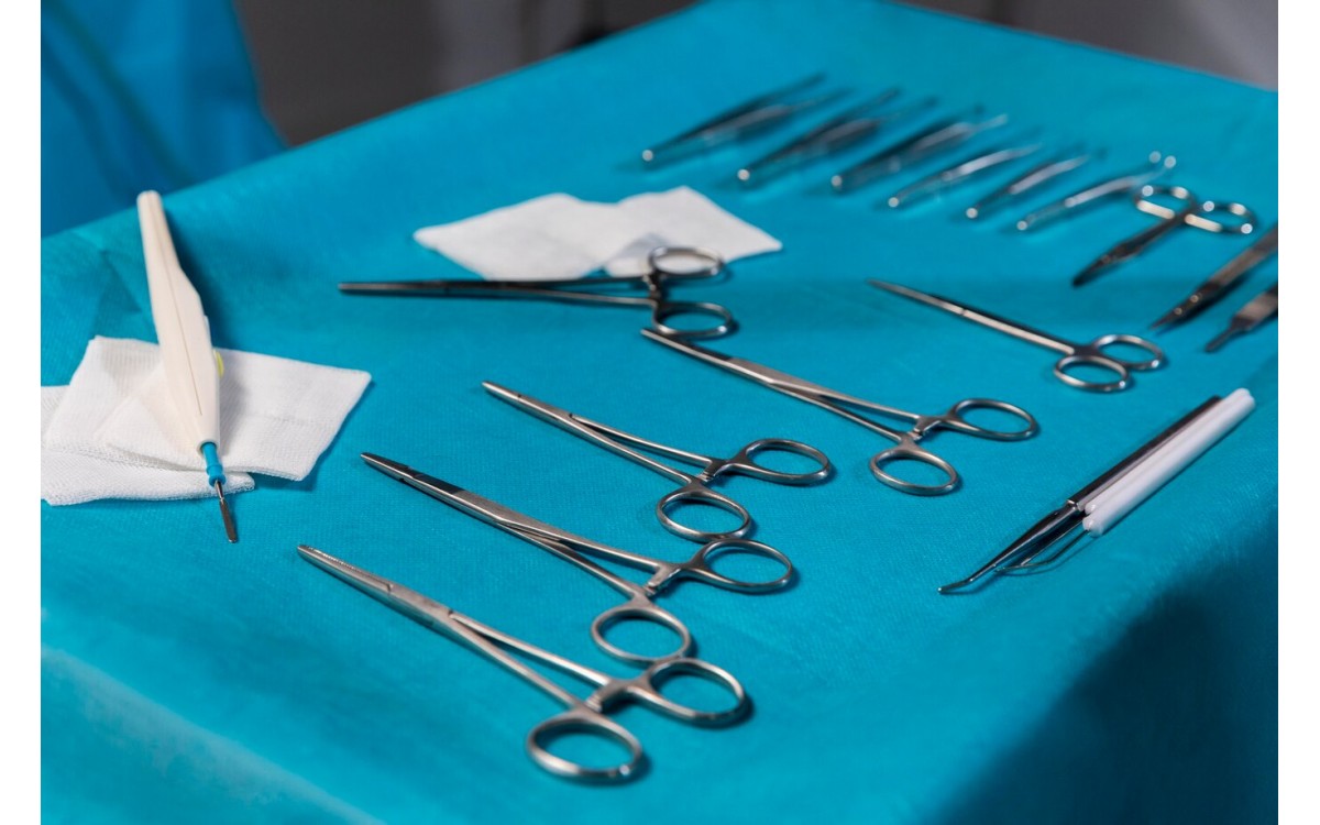 Best Practices for Choosing Surgical Equipment